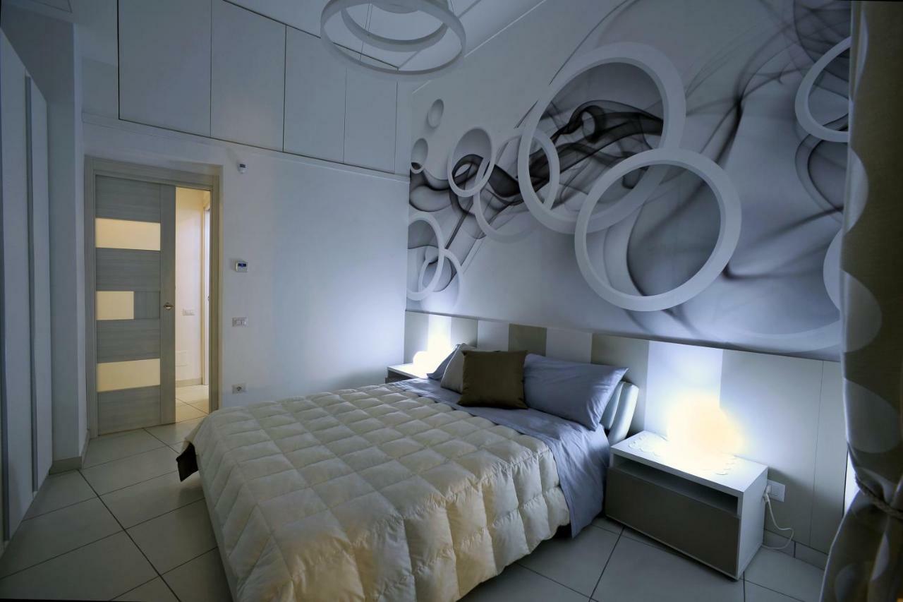 Apartment Amalfi Sant'Antonio Abate Bagian luar foto