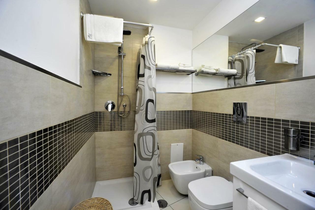 Apartment Amalfi Sant'Antonio Abate Bagian luar foto