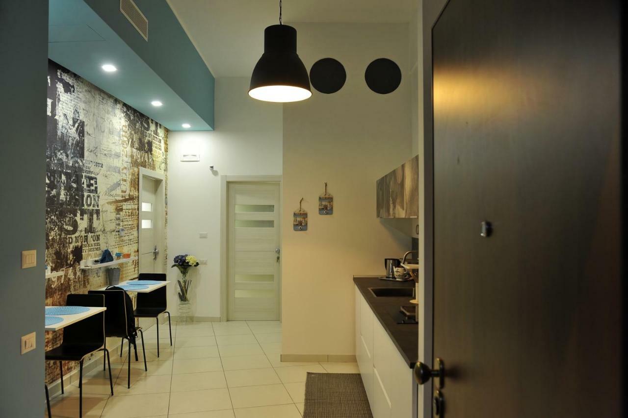 Apartment Amalfi Sant'Antonio Abate Bagian luar foto