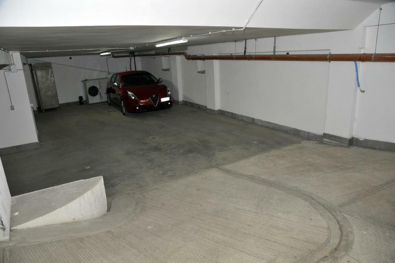 Apartment Amalfi Sant'Antonio Abate Bagian luar foto