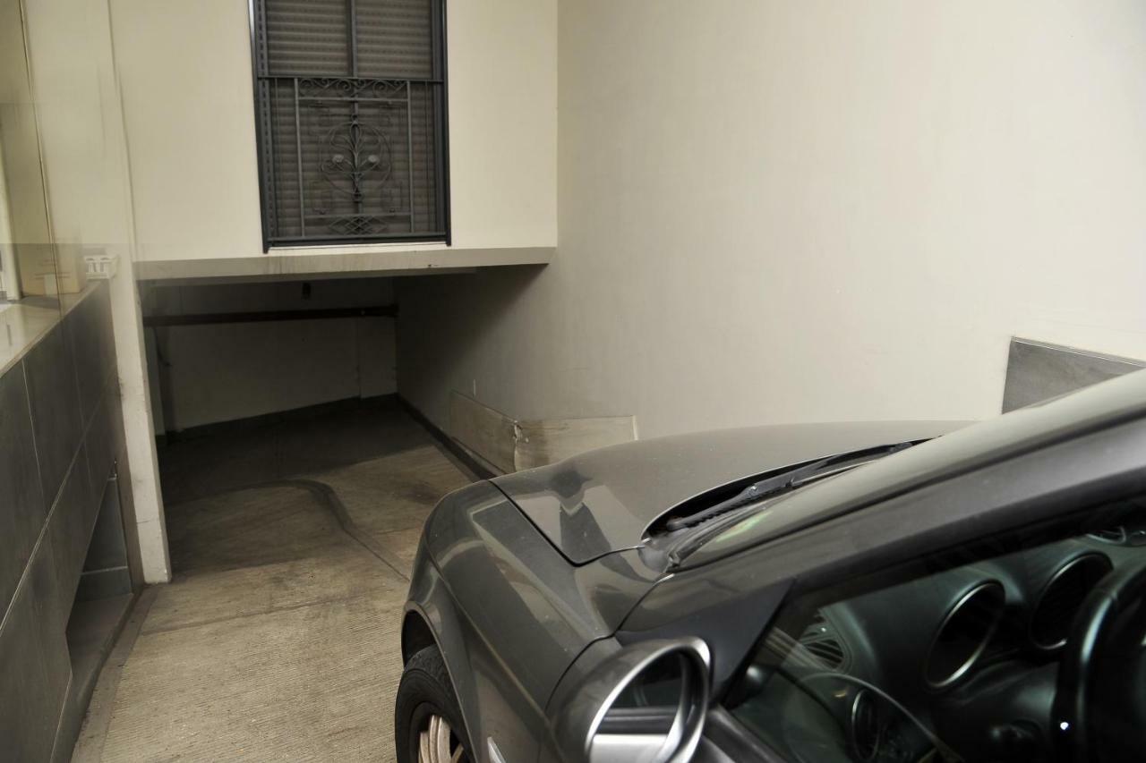 Apartment Amalfi Sant'Antonio Abate Bagian luar foto